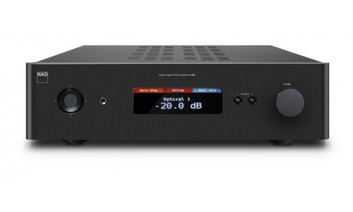 NAD C389